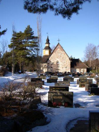 kumlingekyrka