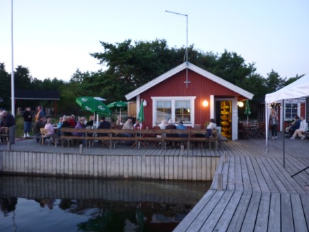 remmarhamn