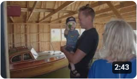 miniatyr kumlingealternativet